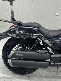 Voge CU625 600 cc - фото 3