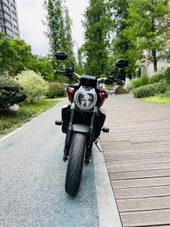 Honda CB1000R - фото 2