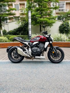 Honda CB1000R - фото 4