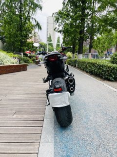 Honda CB1000R - фото 7