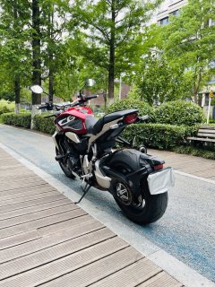 Honda CB1000R - фото 8