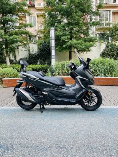 Honda NSS350 - фото 1