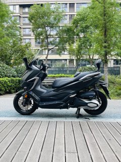Honda NSS350 - фото 2