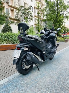 Honda NSS350 - фото 3
