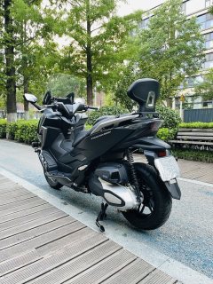 Honda NSS350 - фото 5