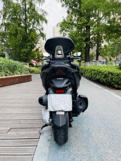 Honda NSS350 - фото 6