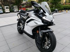 CFMOTO 500SR - фото 2
