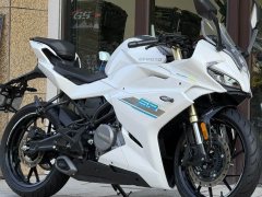 CFMOTO 250SR - фото 1