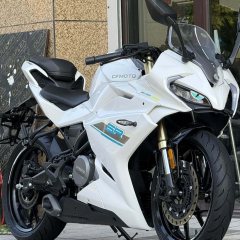 CFMOTO 250SR - фото 2