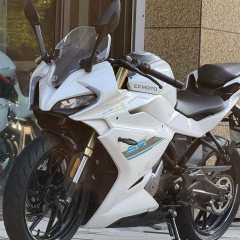 CFMOTO 250SR - фото 6