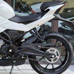 CFMOTO 250SR - фото 8