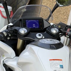 CFMOTO 250SR - фото 9