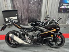Haojue Suzuki GSX250R - фото 2