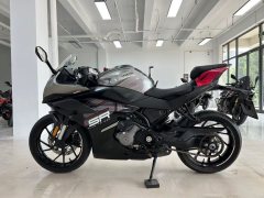 CFMOTO 250SR - фото 1