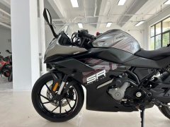 CFMOTO 250SR - фото 2