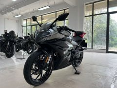 CFMOTO 250SR - фото 3