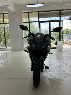 CFMOTO 250SR - фото 4