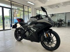 CFMOTO 250SR - фото 5