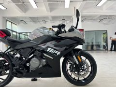 CFMOTO 250SR - фото 6
