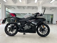 CFMOTO 250SR - фото 7