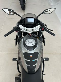 CFMOTO 250SR - фото 8