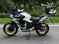 CFMOTO 700MT - фото 1