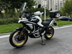 CFMOTO 700MT - фото 2