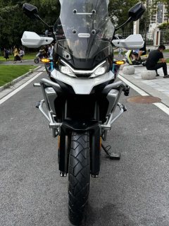 CFMOTO 700MT - фото 3