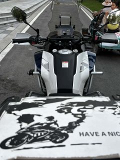 CFMOTO 700MT - фото 6