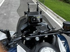 CFMOTO 700MT - фото 7