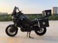 CFMOTO 800MT - фото 1