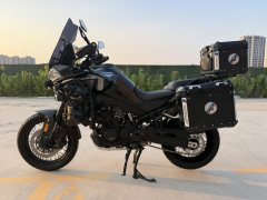 CFMOTO 800MT - фото 2