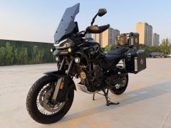 CFMOTO 800MT - фото 3