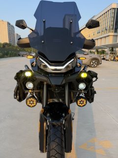 CFMOTO 800MT - фото 4