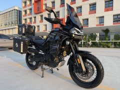 CFMOTO 800MT - фото 5