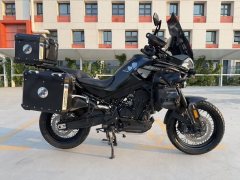 CFMOTO 800MT - фото 6
