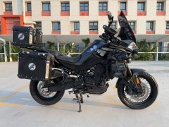 CFMOTO 800MT - фото 7