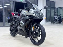 CFMOTO 250SR - фото 1