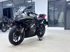 CFMOTO 250SR - фото 2