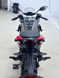 CFMOTO 250SR - фото 4