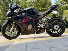 Zhangxue Motorcycles 500RR - фото 2