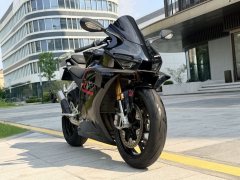 Zhangxue Motorcycles 500RR - фото 3