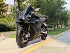 Zhangxue Motorcycles 500RR - фото 4