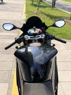 Zhangxue Motorcycles 500RR - фото 6