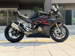 Zhangxue Motorcycles 500RR - фото 8