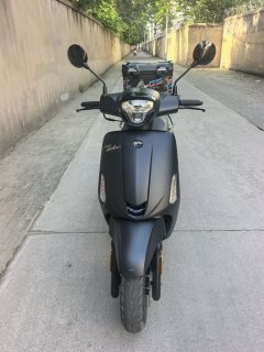 KYMCO Any Like Q 150 - фото 1