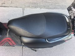 KYMCO Any Like Q 150 - фото 10