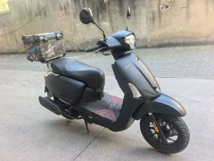 KYMCO Any Like Q 150 - фото 3