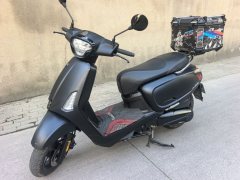 KYMCO Any Like Q 150 - фото 4