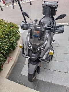 Cyclone RT2 250 cc - фото 2